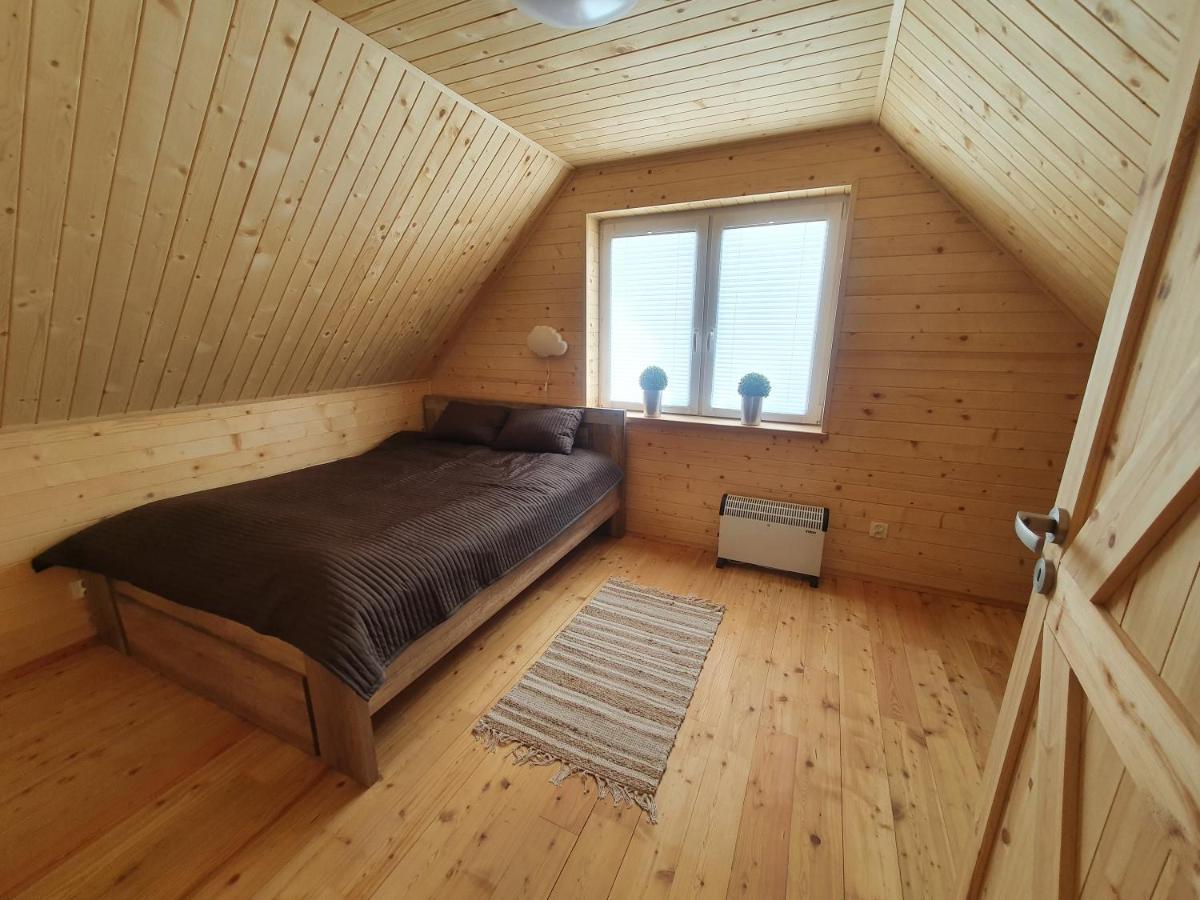 Сasa de vacaciones Fuledzki Bialy - Mazury, Jacuzzi, Sauna, Gizycko *