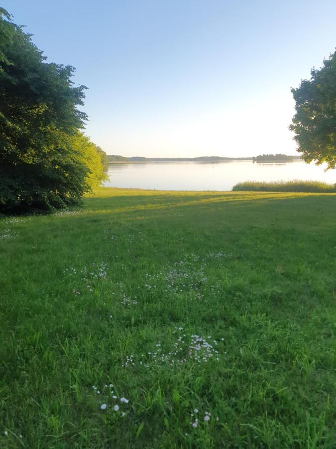 Fuledzki Bialy - Mazury, Jacuzzi, Sauna, Gizycko