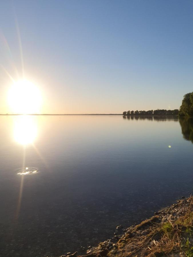 Fuledzki Bialy - Mazury, Jacuzzi, Sauna, Gizycko *