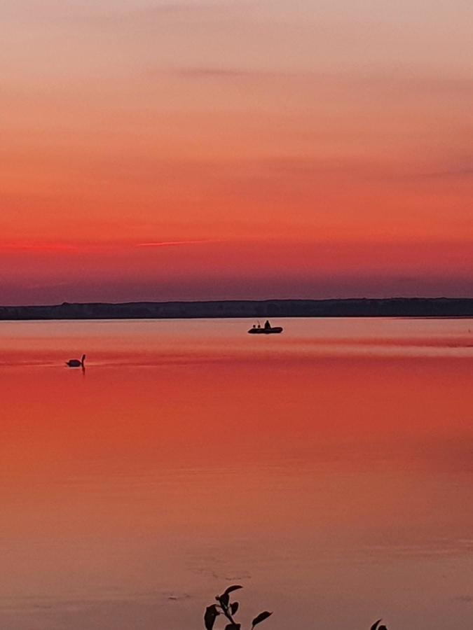 Fuledzki Bialy - Mazury, Jacuzzi, Sauna, Gizycko * Fuleda