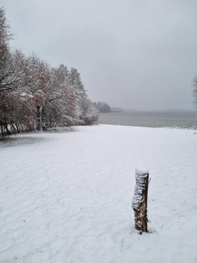 Fuledzki Bialy - Mazury, Jacuzzi, Sauna, Gizycko