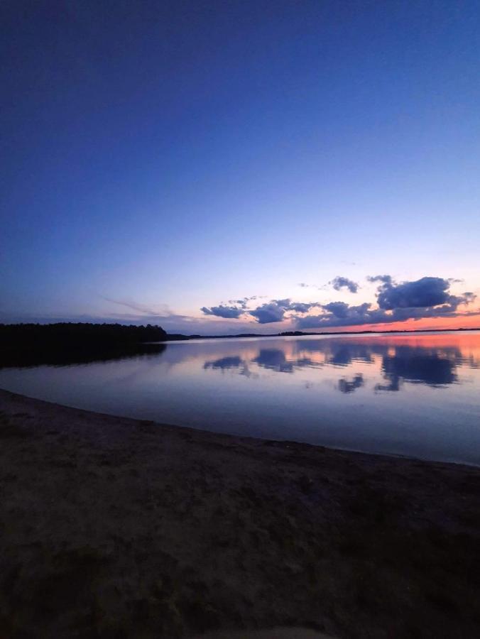 Fuledzki Bialy - Mazury, Jacuzzi, Sauna, Gizycko *