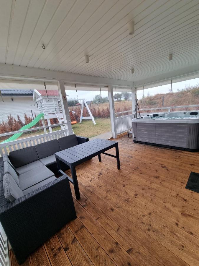 Fuledzki Bialy - Mazury, Jacuzzi, Sauna, Gizycko * Fuleda