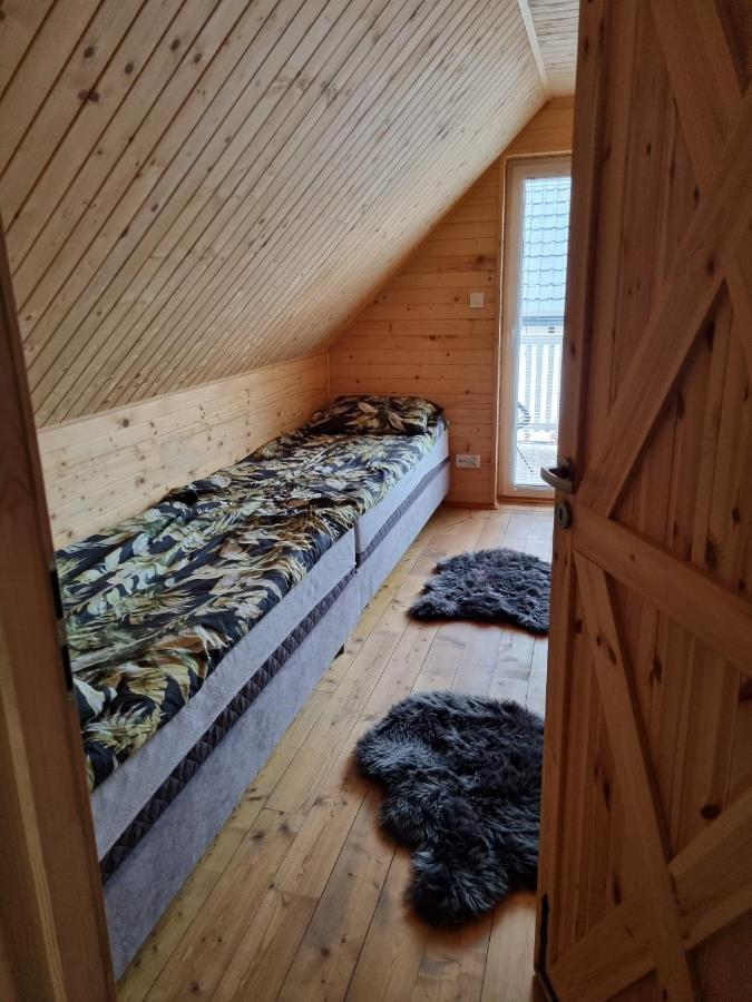 Fuledzki Bialy - Mazury, Jacuzzi, Sauna, Gizycko *
