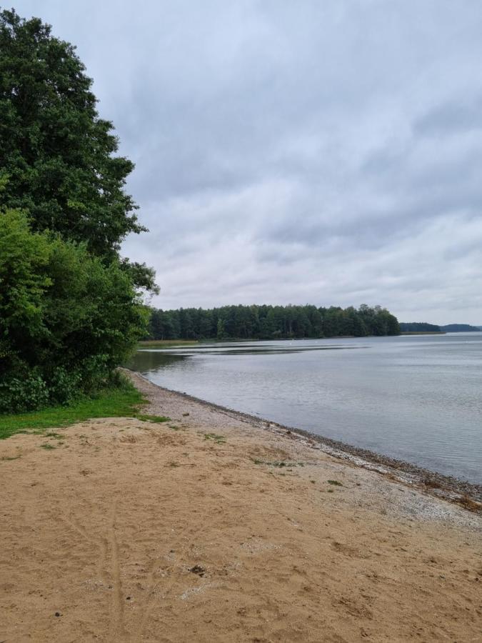 Fuledzki Bialy - Mazury, Jacuzzi, Sauna, Gizycko