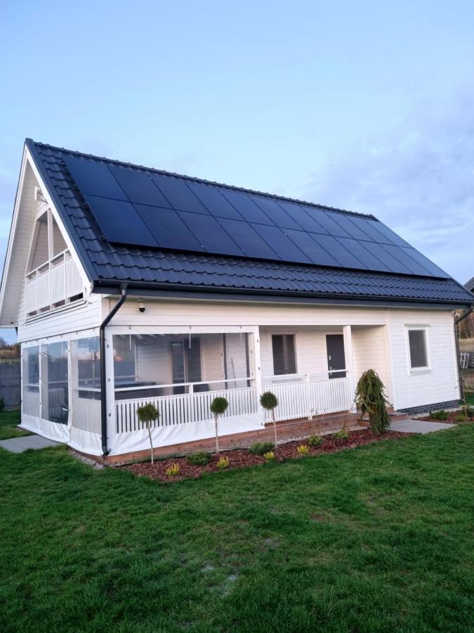 Fuledzki Bialy - Mazury, Jacuzzi, Sauna, Gizycko * Fuleda