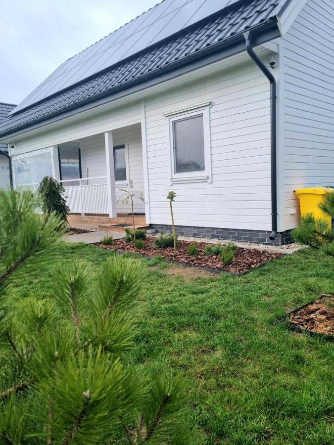 Fuledzki Bialy - Mazury, Jacuzzi, Sauna, Gizycko Сasa de vacaciones *