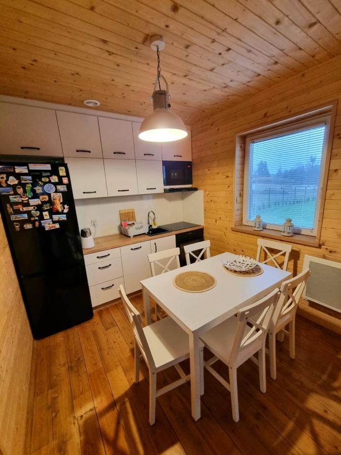 Fuledzki Bialy - Mazury, Jacuzzi, Sauna, Gizycko * Fuleda