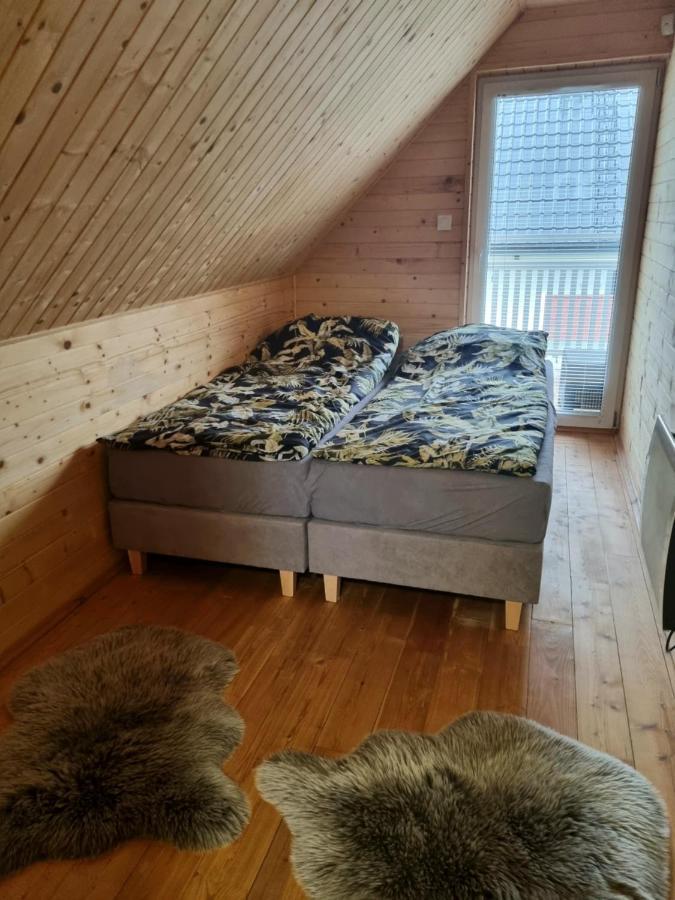 Fuledzki Bialy - Mazury, Jacuzzi, Sauna, Gizycko