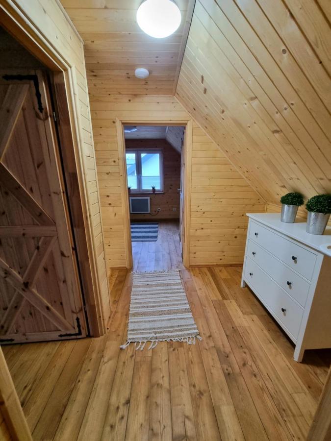 Fuledzki Bialy - Mazury, Jacuzzi, Sauna, Gizycko * Fuleda